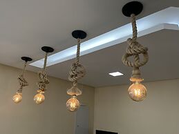 Pousada Donna Maraka