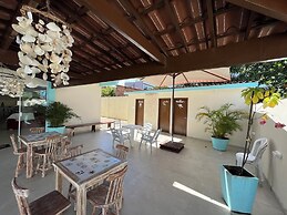 Pousada Donna Maraka