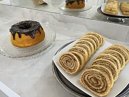 Pousada Donna Maraka