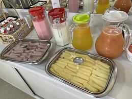 Pousada Donna Maraka