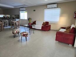 Pousada Donna Maraka