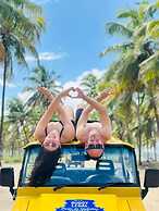 Pousada Donna Maraka