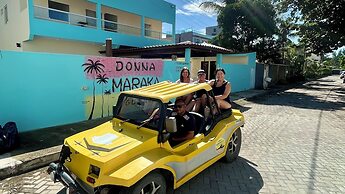 Pousada Donna Maraka