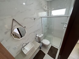 Pousada Donna Maraka