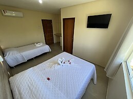 Pousada Donna Maraka