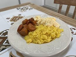 Pousada Donna Maraka