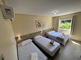 Pousada Donna Maraka