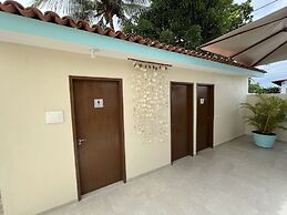 Pousada Donna Maraka