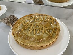 Pousada Donna Maraka