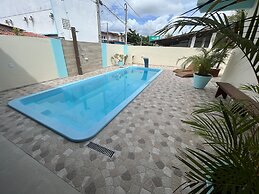 Pousada Donna Maraka