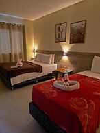 Pousada Donna Maraka