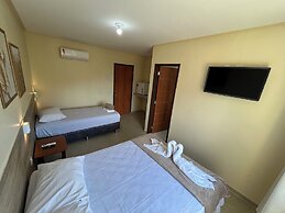 Pousada Donna Maraka