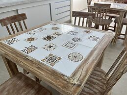 Pousada Donna Maraka