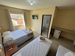 Pousada Donna Maraka