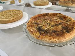 Pousada Donna Maraka