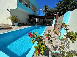 Pousada Donna Maraka