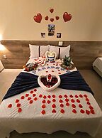 Pousada Donna Maraka