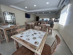 Pousada Donna Maraka