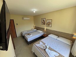 Pousada Donna Maraka