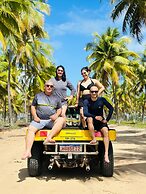 Pousada Donna Maraka