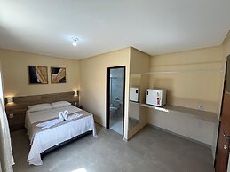 Pousada Donna Maraka