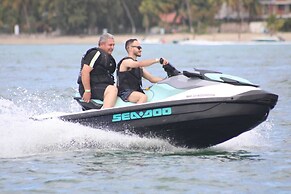 Pousada Donna Maraka