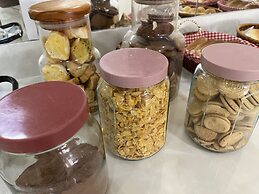 Pousada Donna Maraka