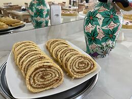 Pousada Donna Maraka