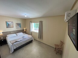 Pousada Donna Maraka