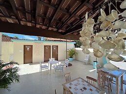 Pousada Donna Maraka