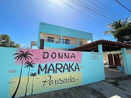 Pousada Donna Maraka