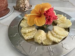 Pousada Donna Maraka