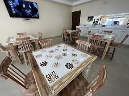 Pousada Donna Maraka