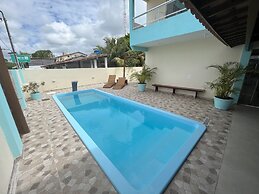 Pousada Donna Maraka