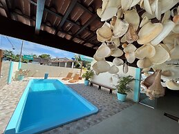 Pousada Donna Maraka