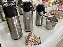 Pousada Donna Maraka