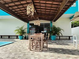 Pousada Donna Maraka