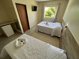 Pousada Donna Maraka