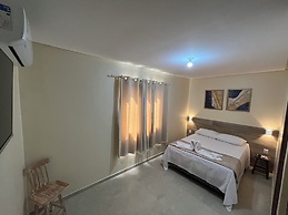 Pousada Donna Maraka