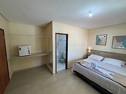 Pousada Donna Maraka