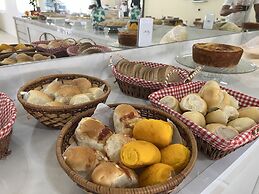 Pousada Donna Maraka