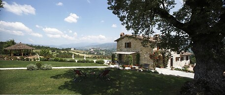 Agriturismo Vecchia Quercia