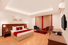 Span Inn Suites Manali