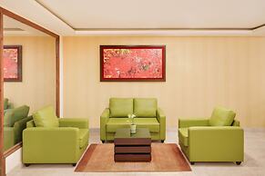 Span Inn Suites Manali