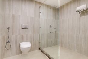 Span Inn Suites Manali