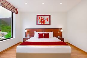 Span Inn Suites Manali