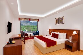 Span Inn Suites Manali