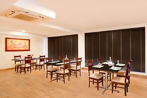 Span Inn Suites Manali