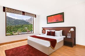 Span Inn Suites Manali