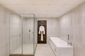 Span Inn Suites Manali